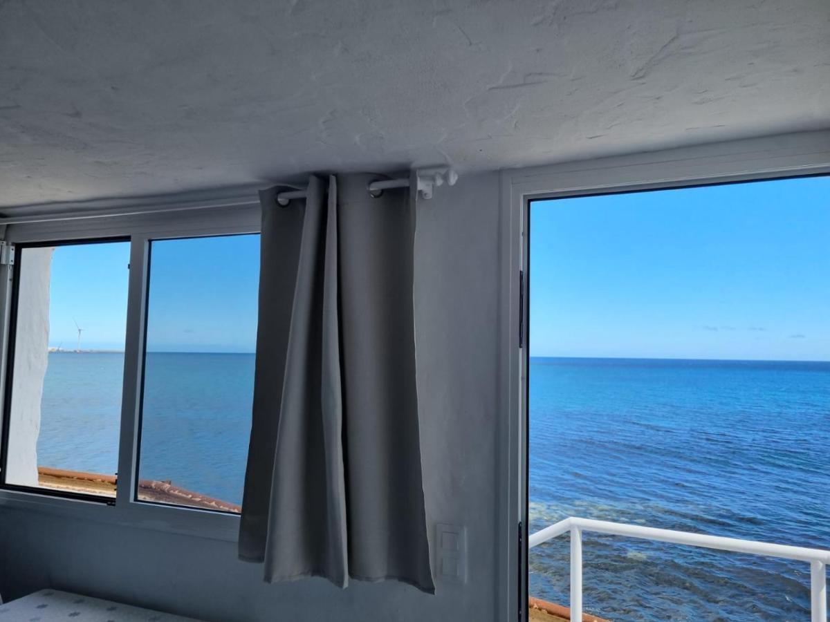 Apartamento La Casita Blanca Del Mar