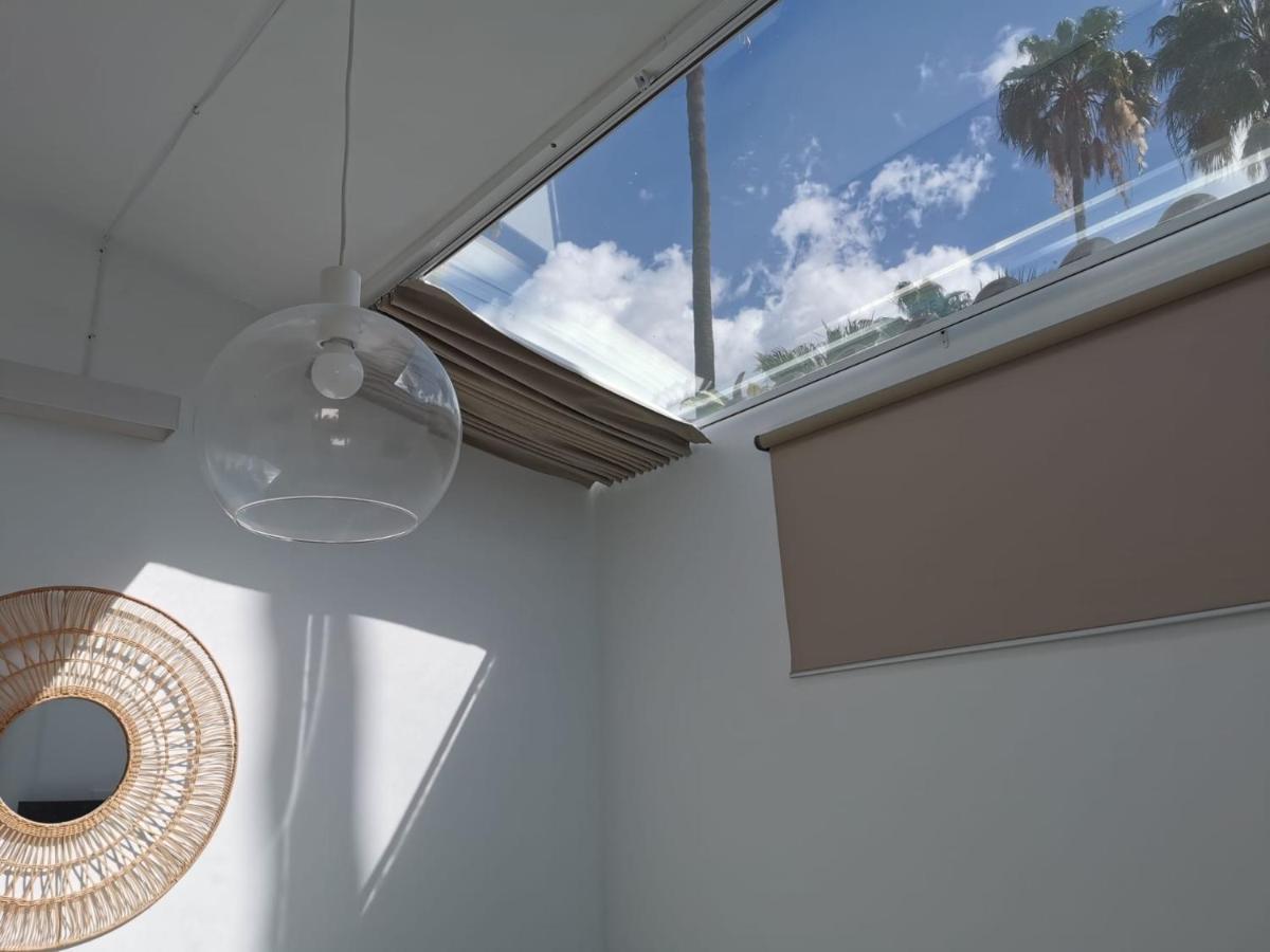 Apartment Aquarium Private Jacuzzi, 3 Bedrooms, Ac And Bikes Maspalomas (Gran Canaria)