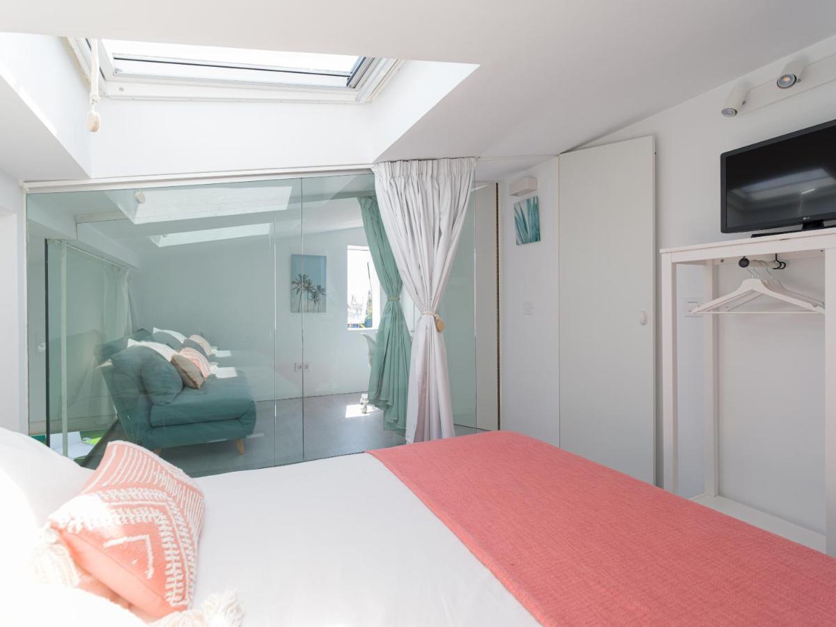 Aquarium Private Jacuzzi, 3 Bedrooms, Ac And Bikes * Maspalomas (Gran Canaria)