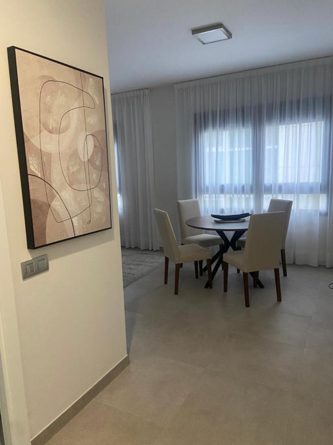 Castelar Apartamento