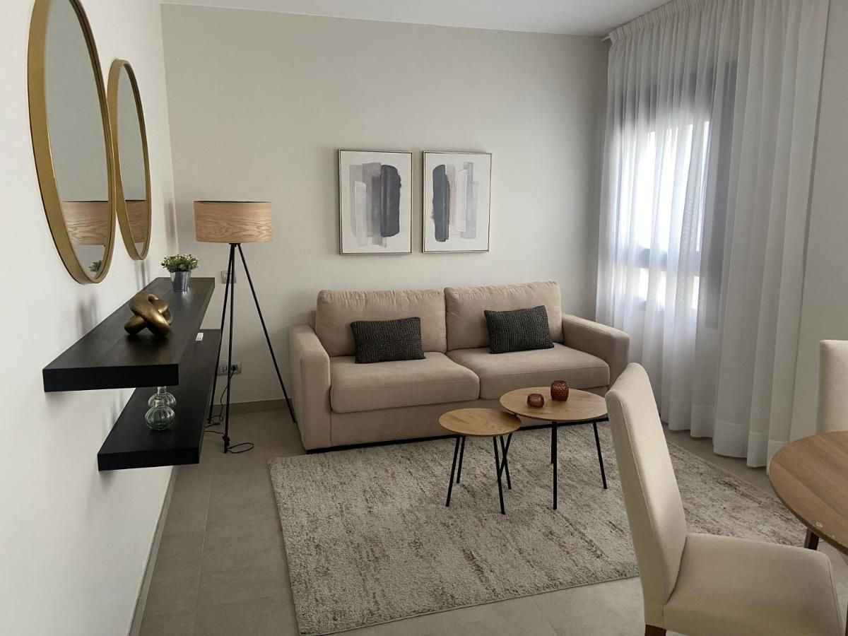 Castelar Apartamento