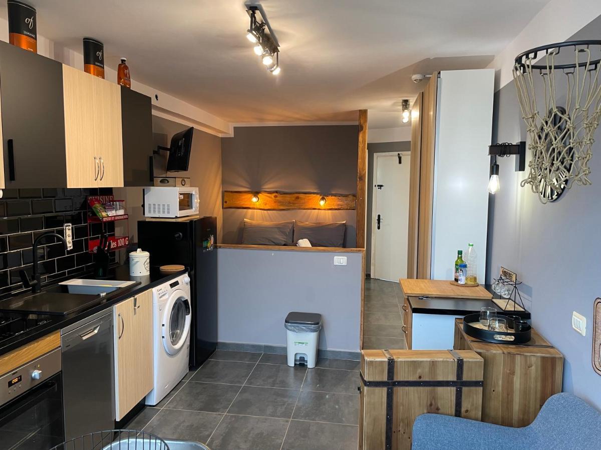 Appartamento Central Near The Beach Koka *