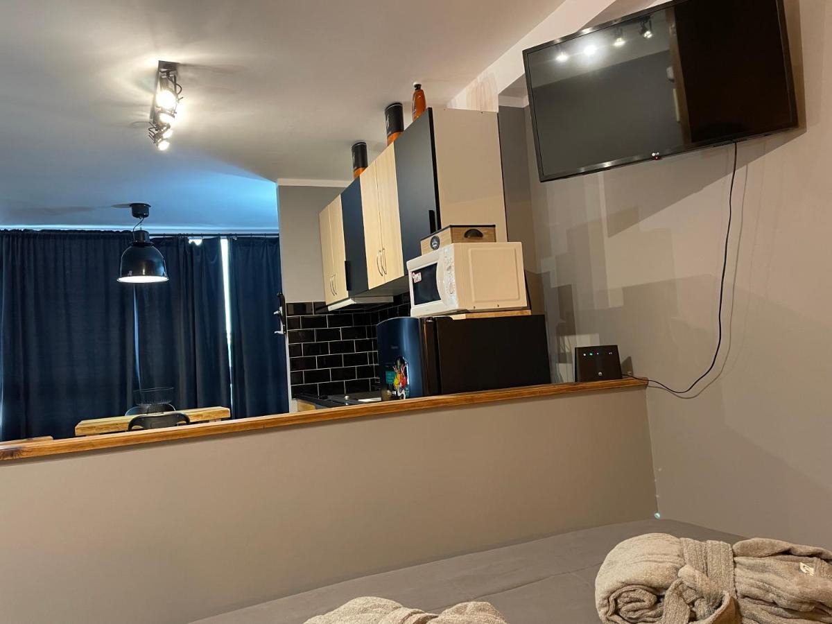 Central Near The Beach Koka Appartamento *