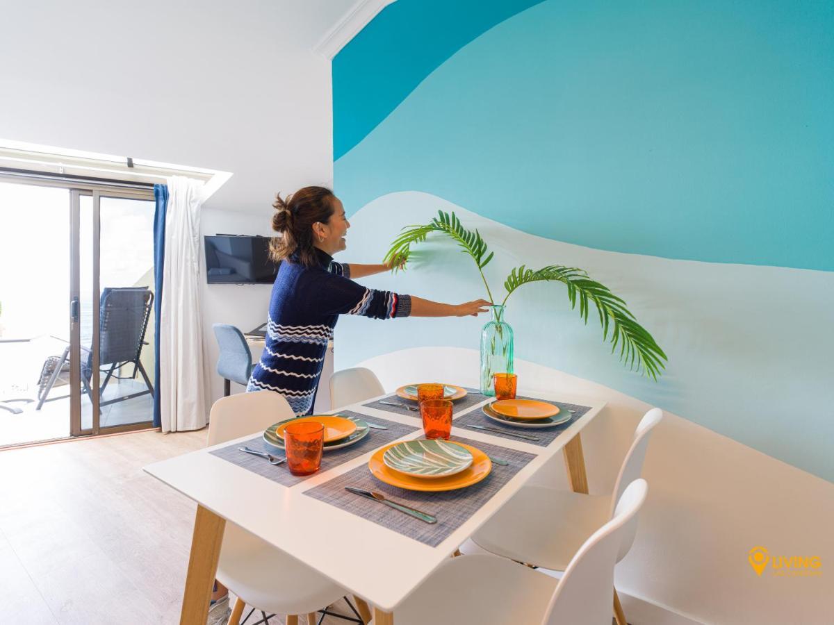 Living Canteras Homes - Sea Breeze Beachfront *