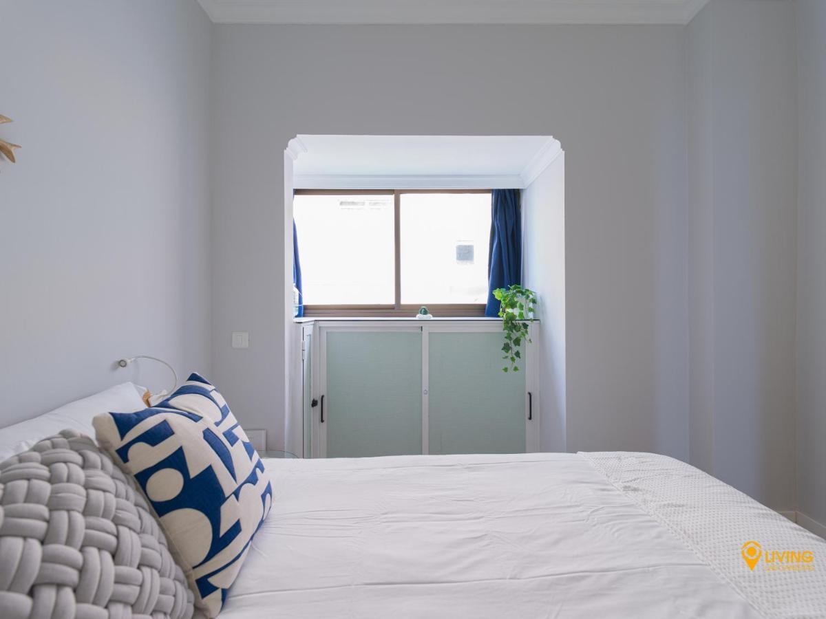 Apartment Living Canteras Homes - Sea Breeze Beachfront Las Palmas de Gran Canaria