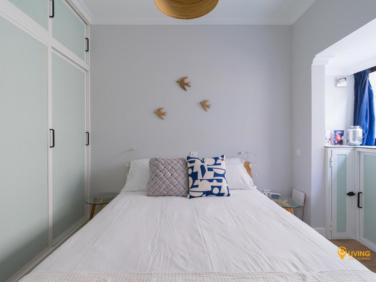 Apartment Living Canteras Homes - Sea Breeze Beachfront *