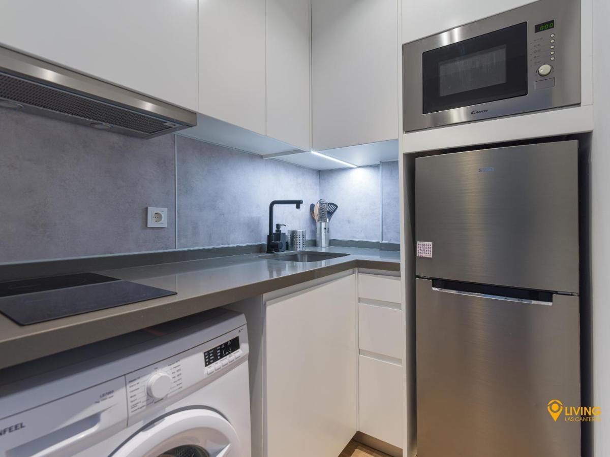 Living Canteras Homes - Sea Breeze Beachfront Las Palmas de Gran Canaria