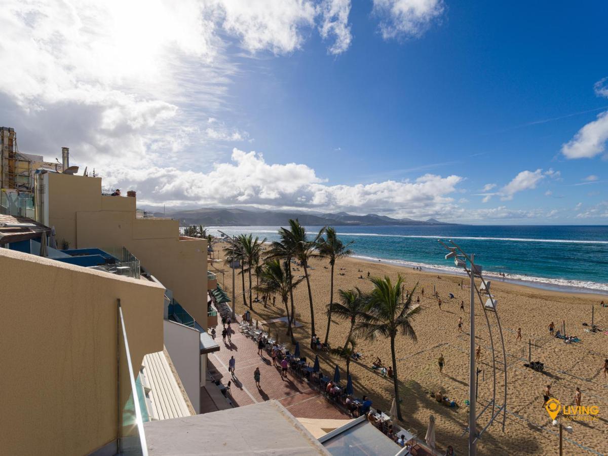 Apartment Living Canteras Homes - Sea Breeze Beachfront