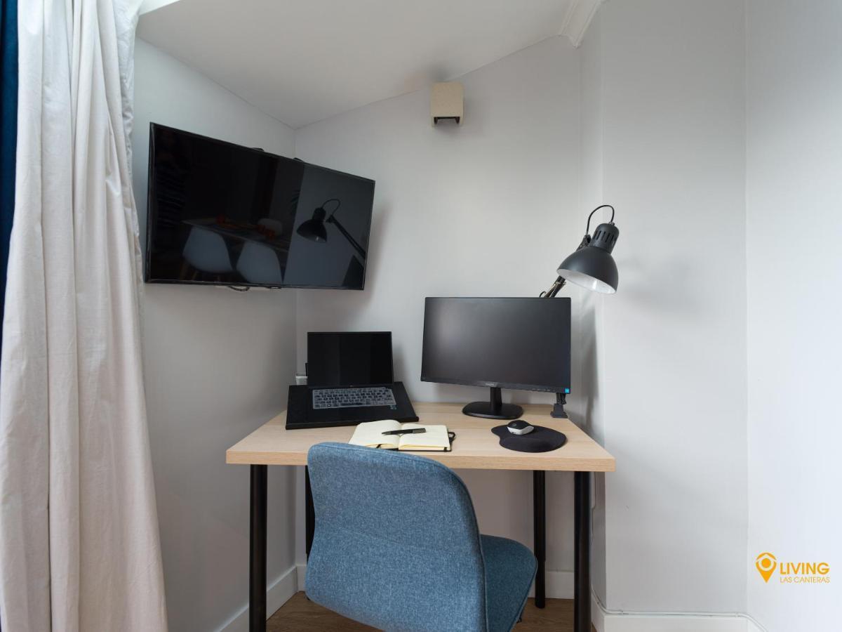 Apartment Living Canteras Homes - Sea Breeze Beachfront Las Palmas de Gran Canaria