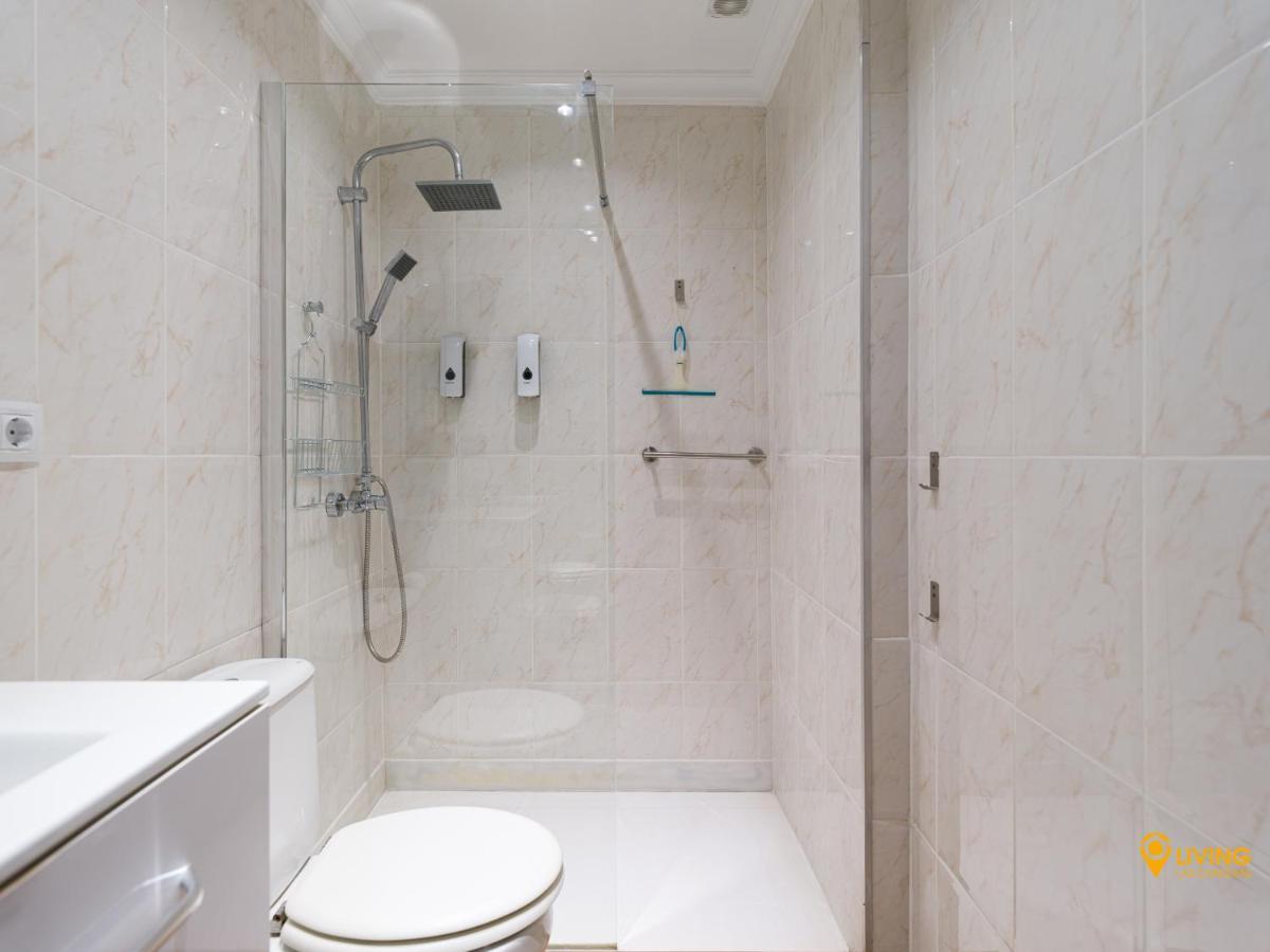 Living Canteras Homes - Sea Breeze Beachfront Apartment *