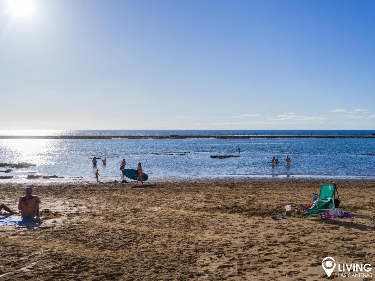 Apartment Living Canteras Homes - Sea Breeze Beachfront
