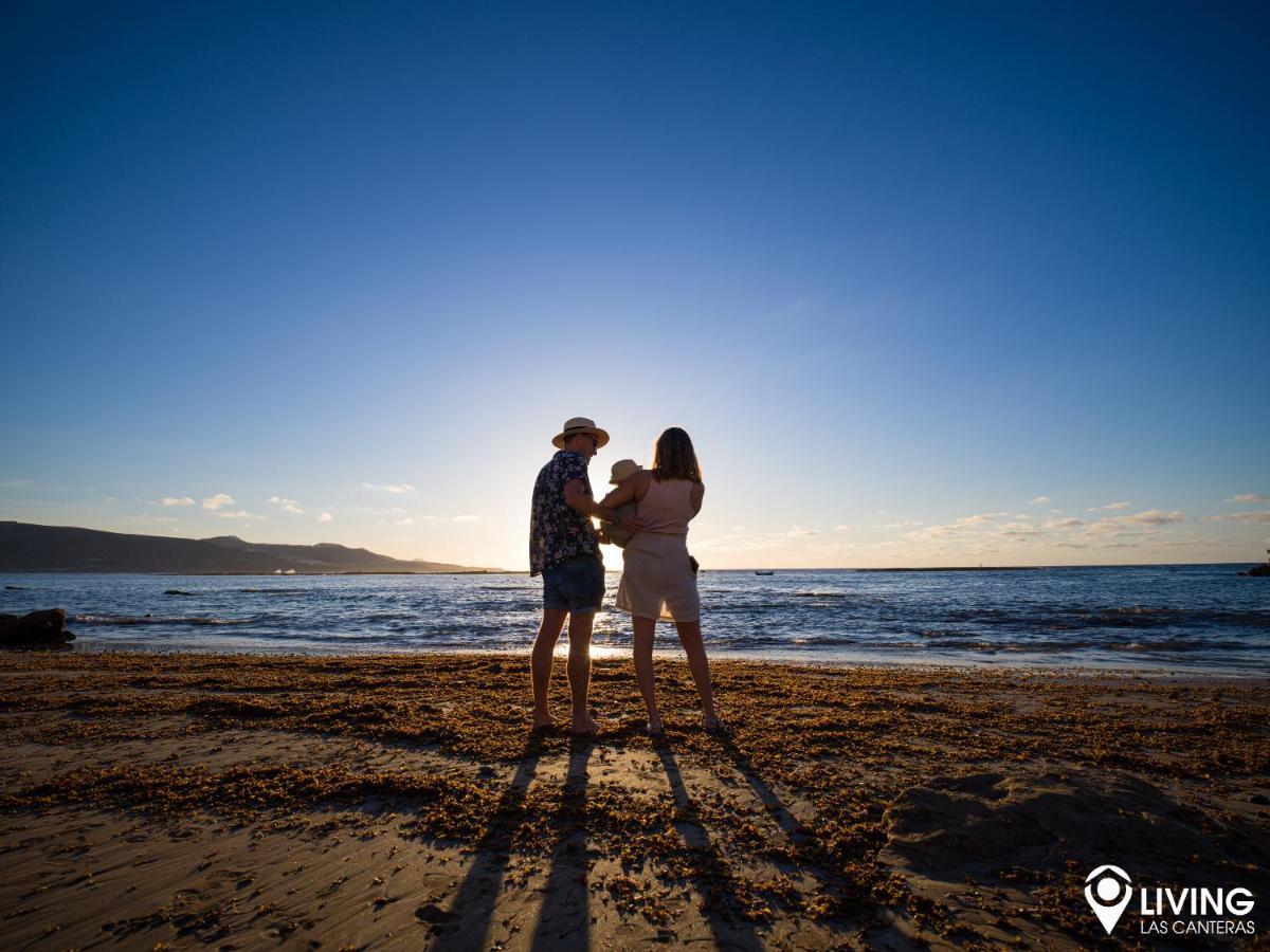 Living Canteras Homes - Sea Breeze Beachfront * Las Palmas de Gran Canaria
