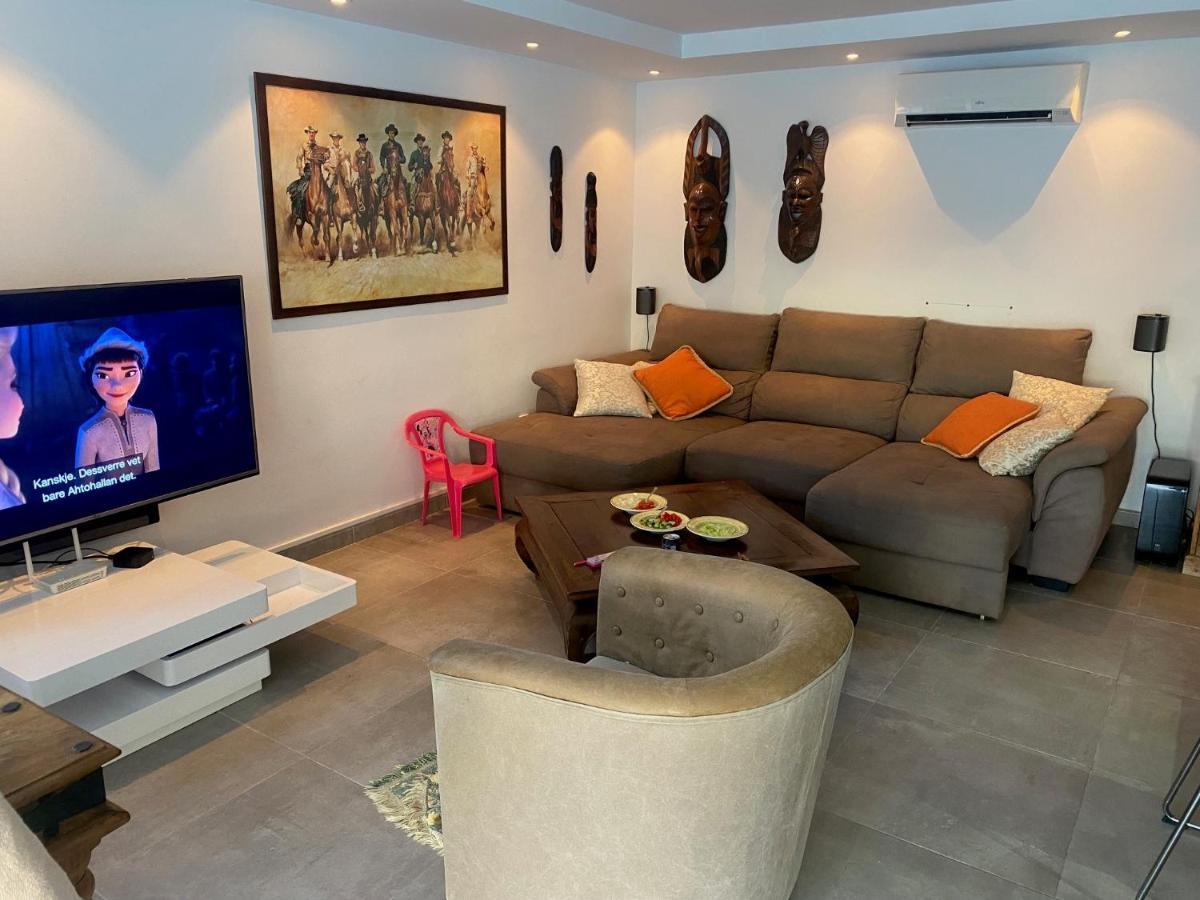 Casa Tauro Gran Canaria Mogan