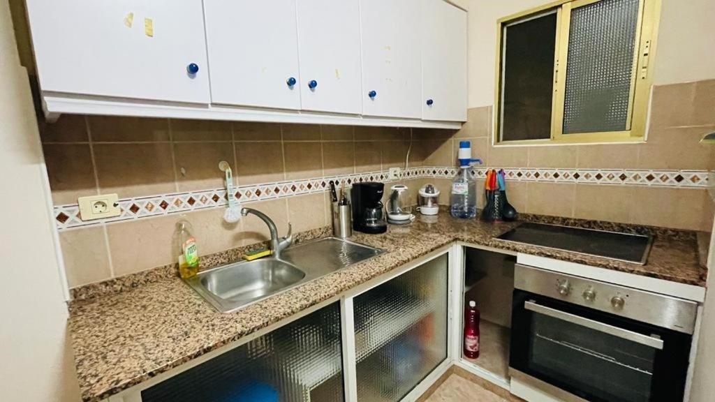 Apartment A Arguineguin