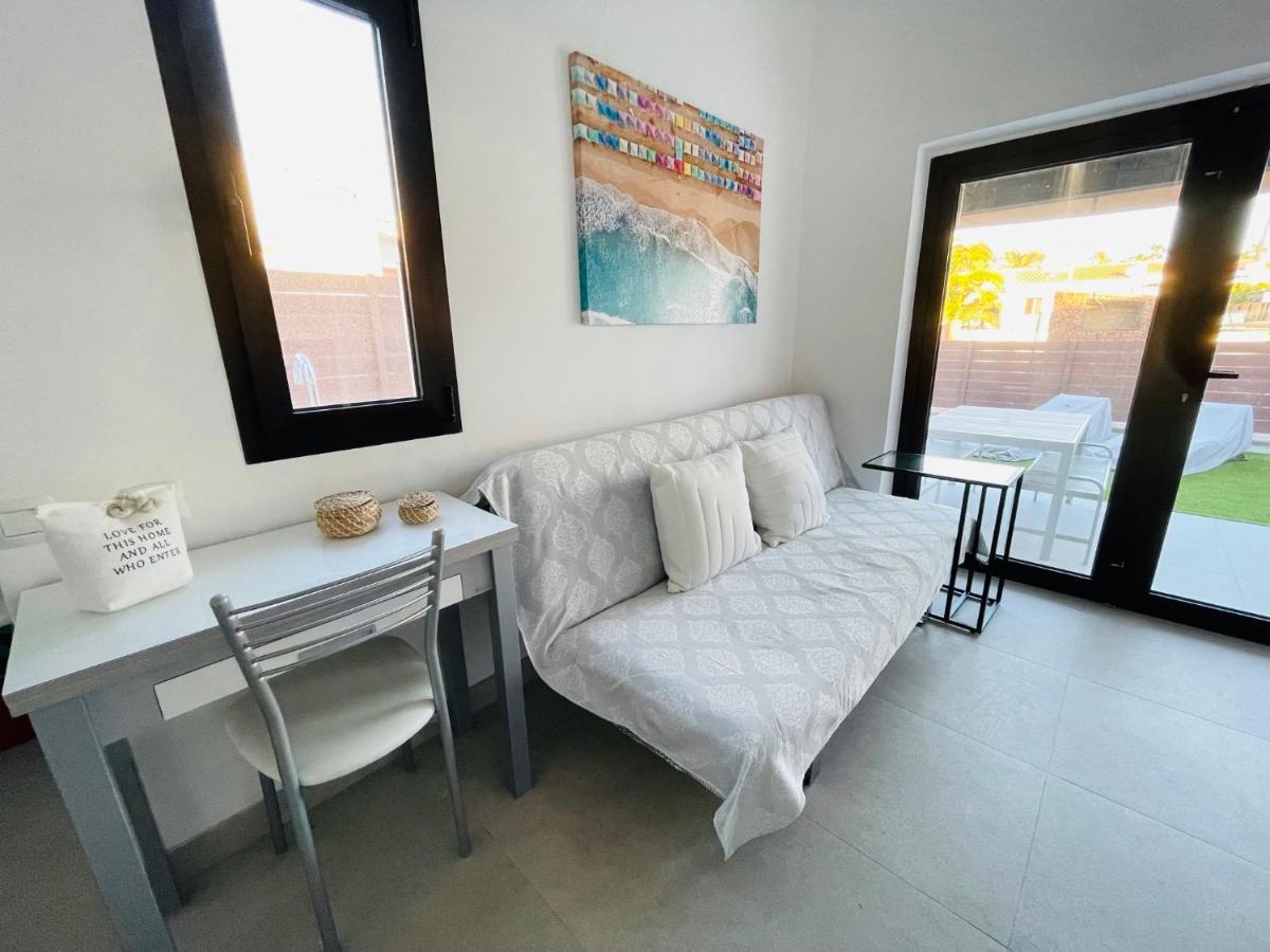 Casa vacanze Paraiso Maspalomas (Gran Canaria)