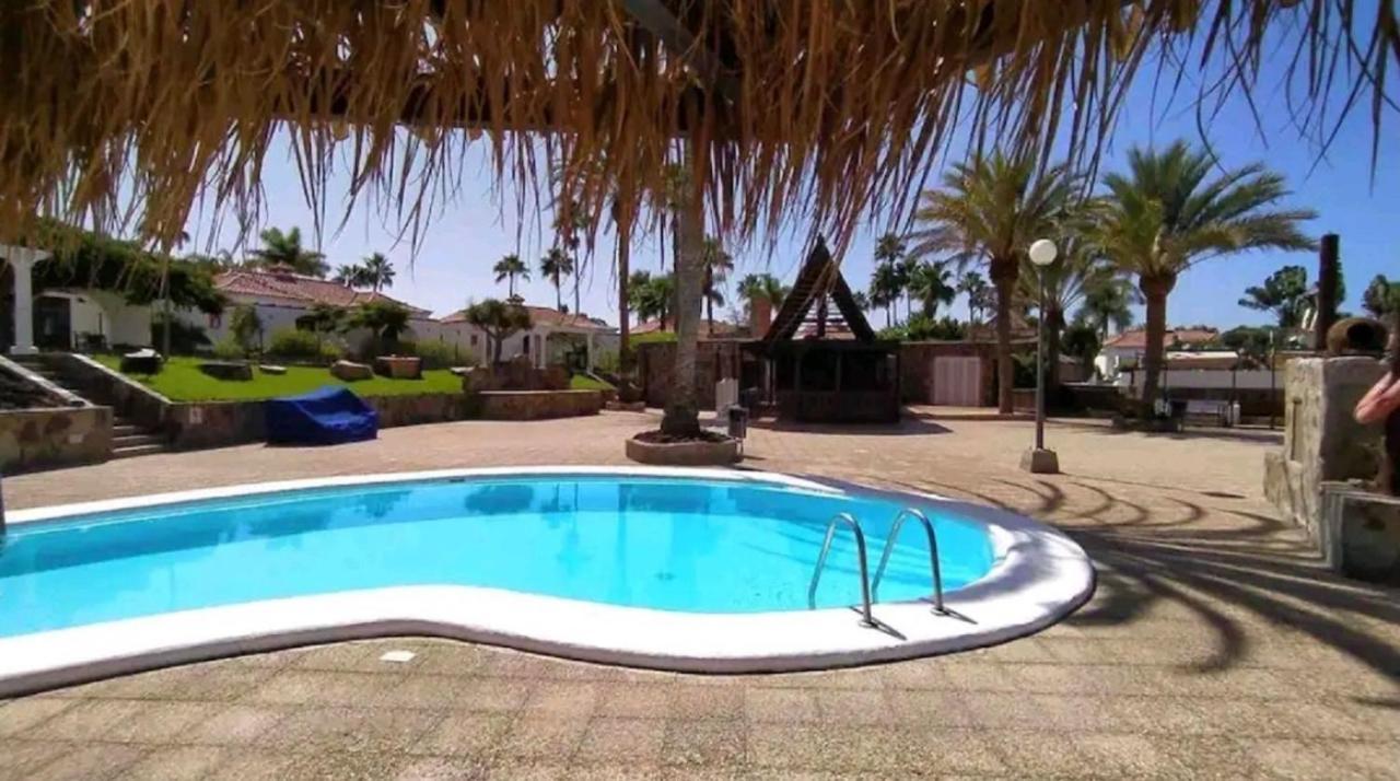 Excelente En Maspalomas San Bartolomé