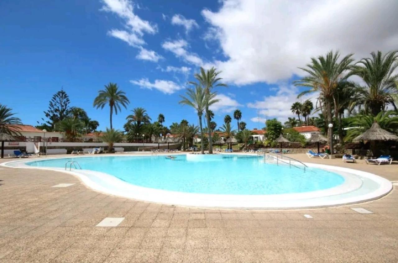Excelente En Maspalomas Appartamento *