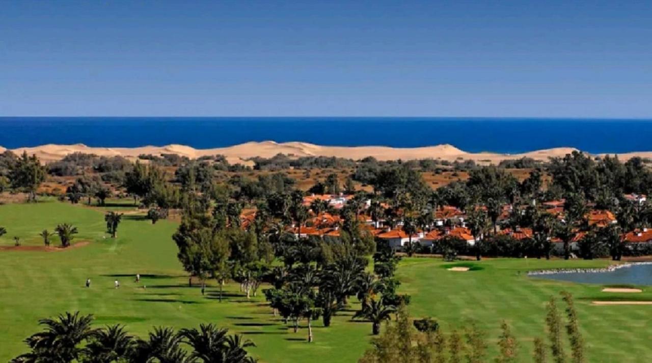 Appartamento Excelente En Maspalomas *