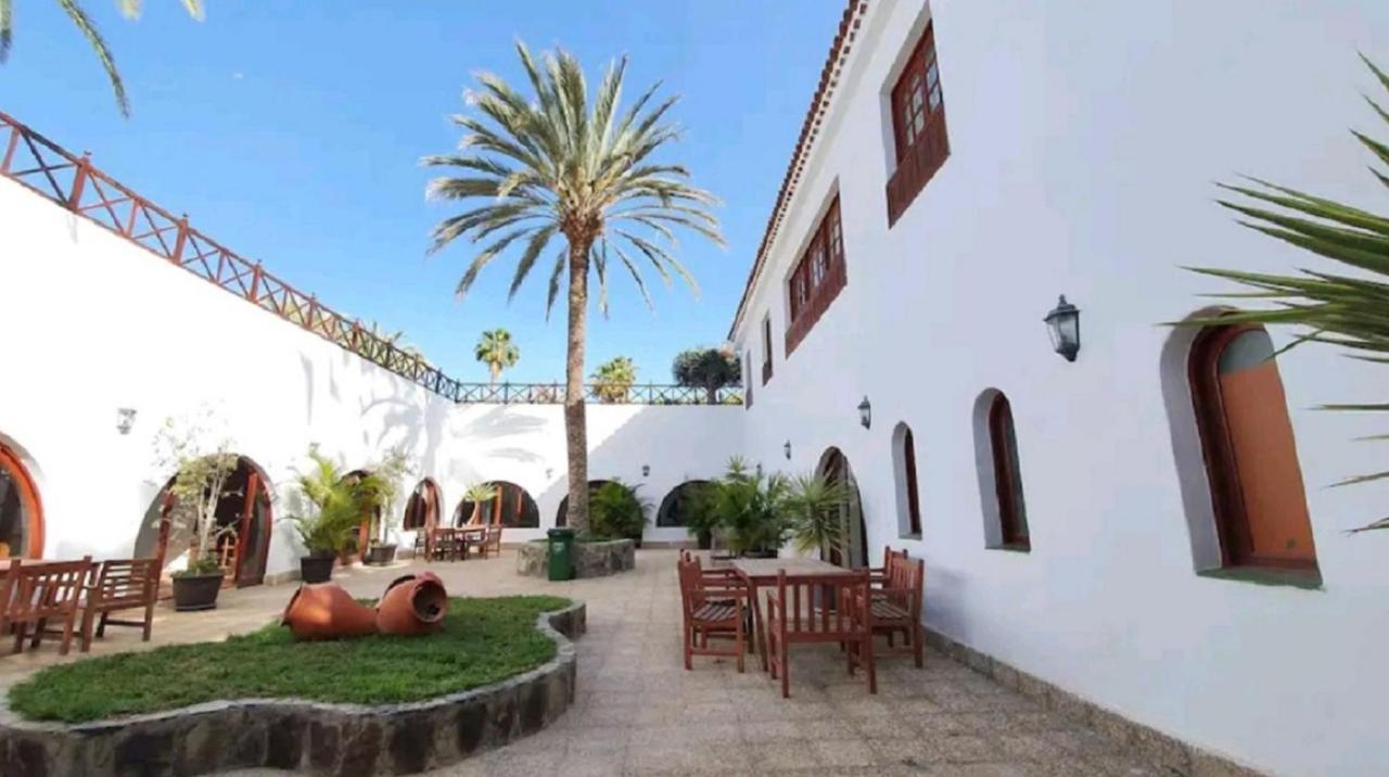 Excelente En Maspalomas