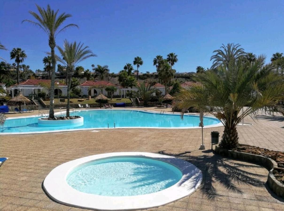 Excelente En Maspalomas *