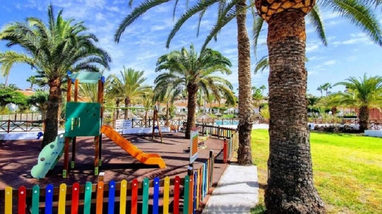 Excelente En Maspalomas San Bartolomé