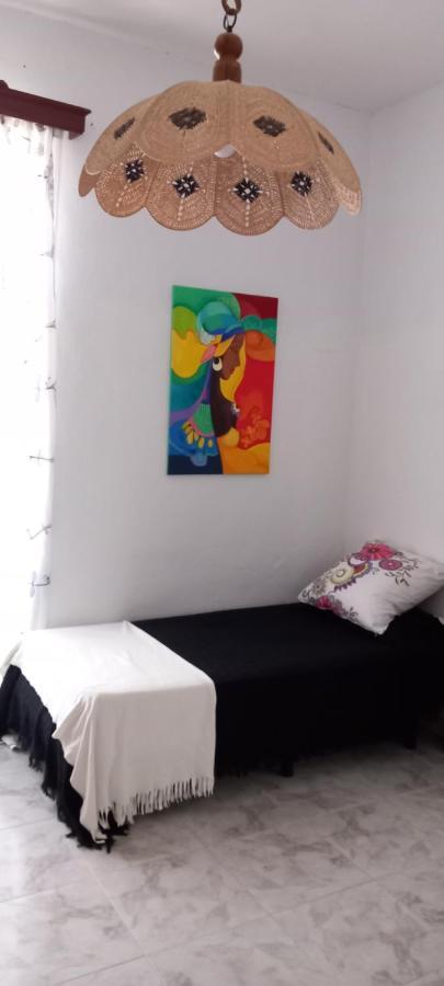 Casa Guayarminas Gáldar