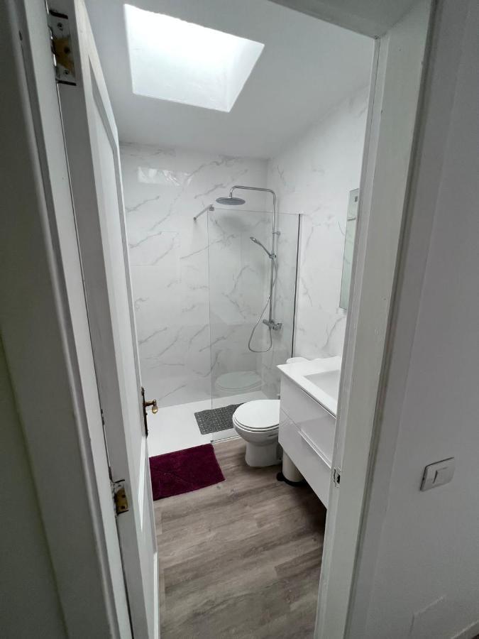 Maspalomas Jacuzzi Bungalow Apartamento