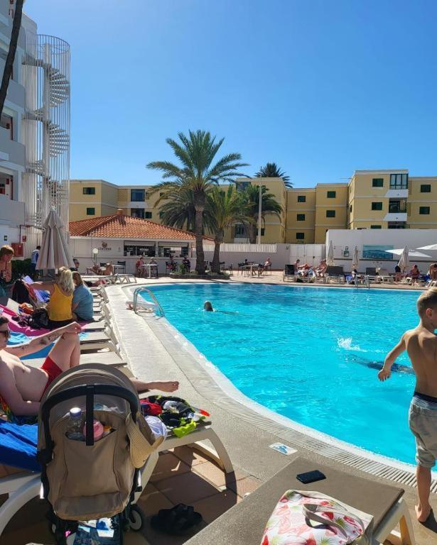 Lovers Playa Del Ingles 1 *