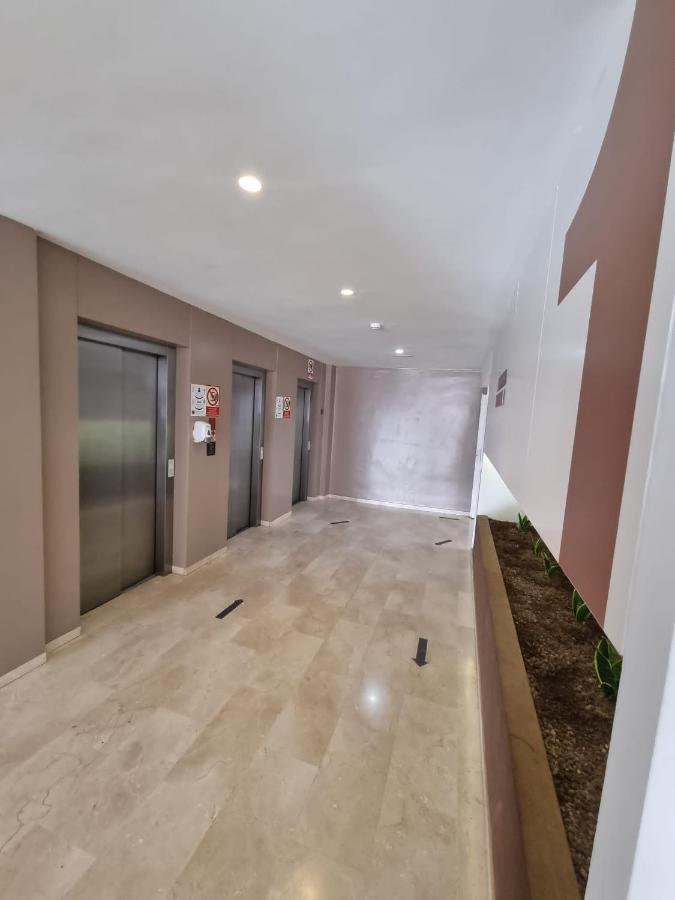 Lovers Playa Del Ingles 1 Apartamento *