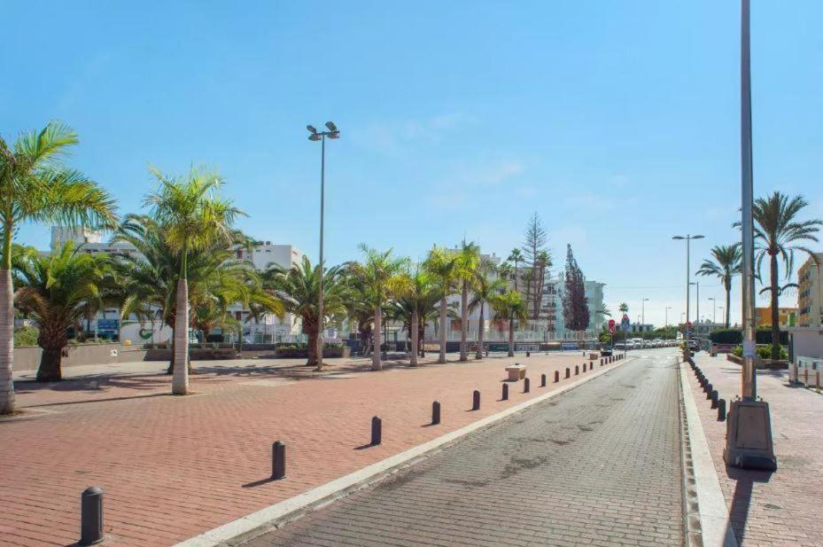 Apartamento Lovers Playa Del Ingles 1 San Bartolomé