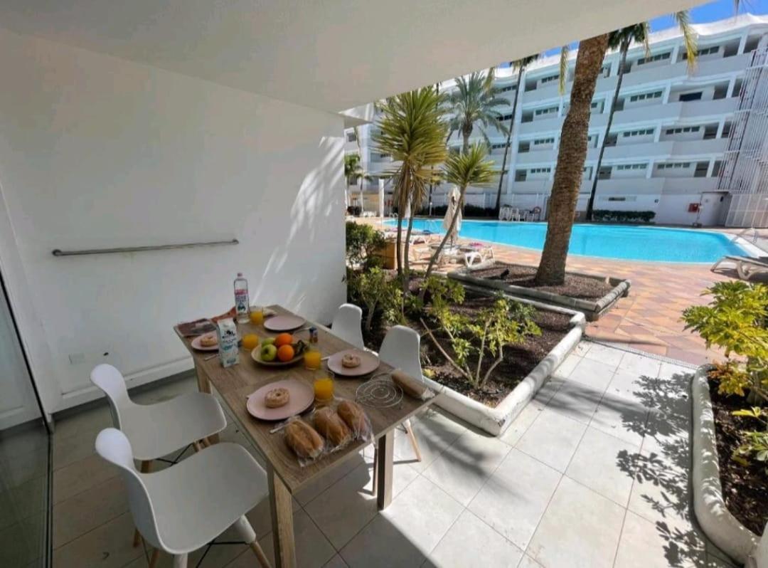 Apartamento Lovers Playa Del Ingles 1