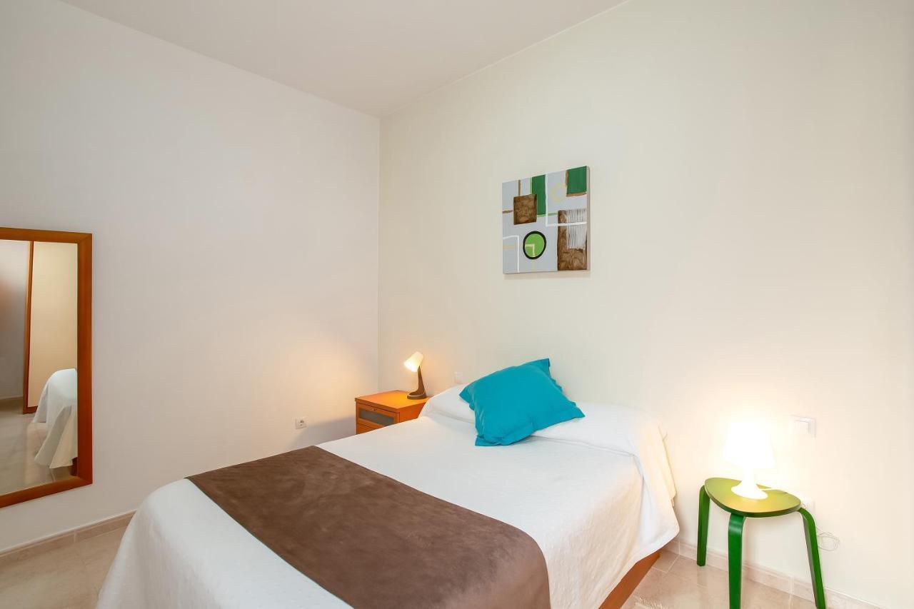Apartment Iodomar Pozo Izquierdo