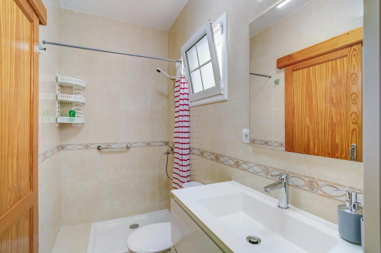 Iodomar Apartment *