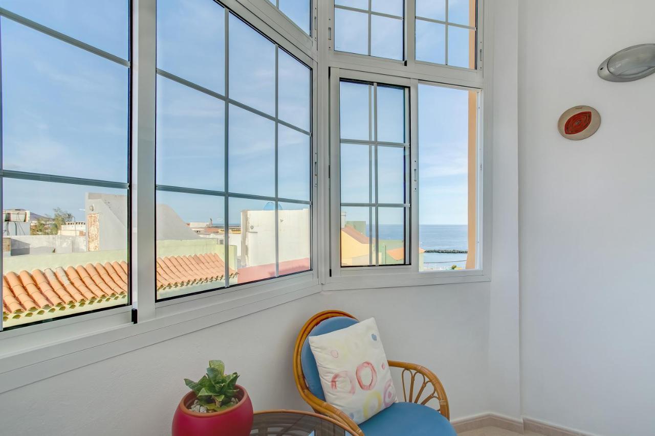 Apartment Iodomar