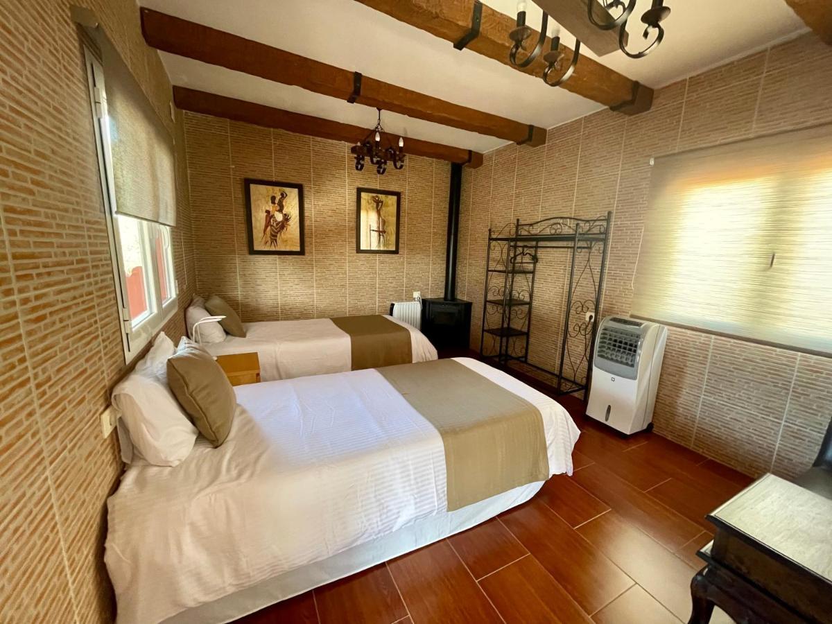 Aguacate Holiday home *