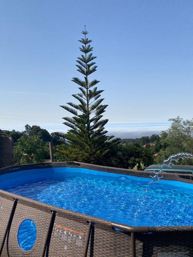 Holiday home Casa Juana Agua de Fontanales