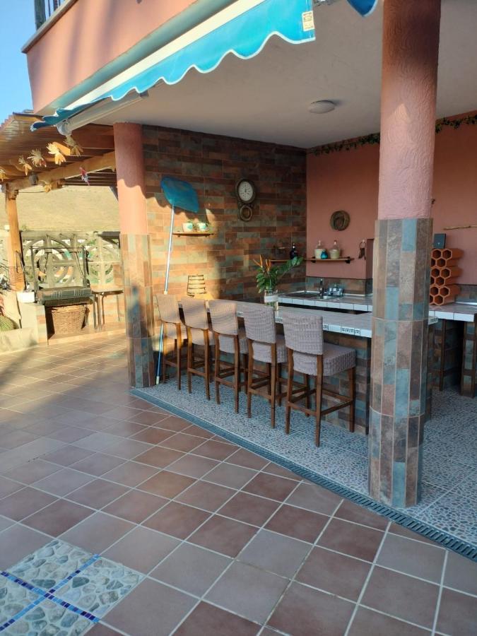 Сasa de vacaciones Paulito El Roque