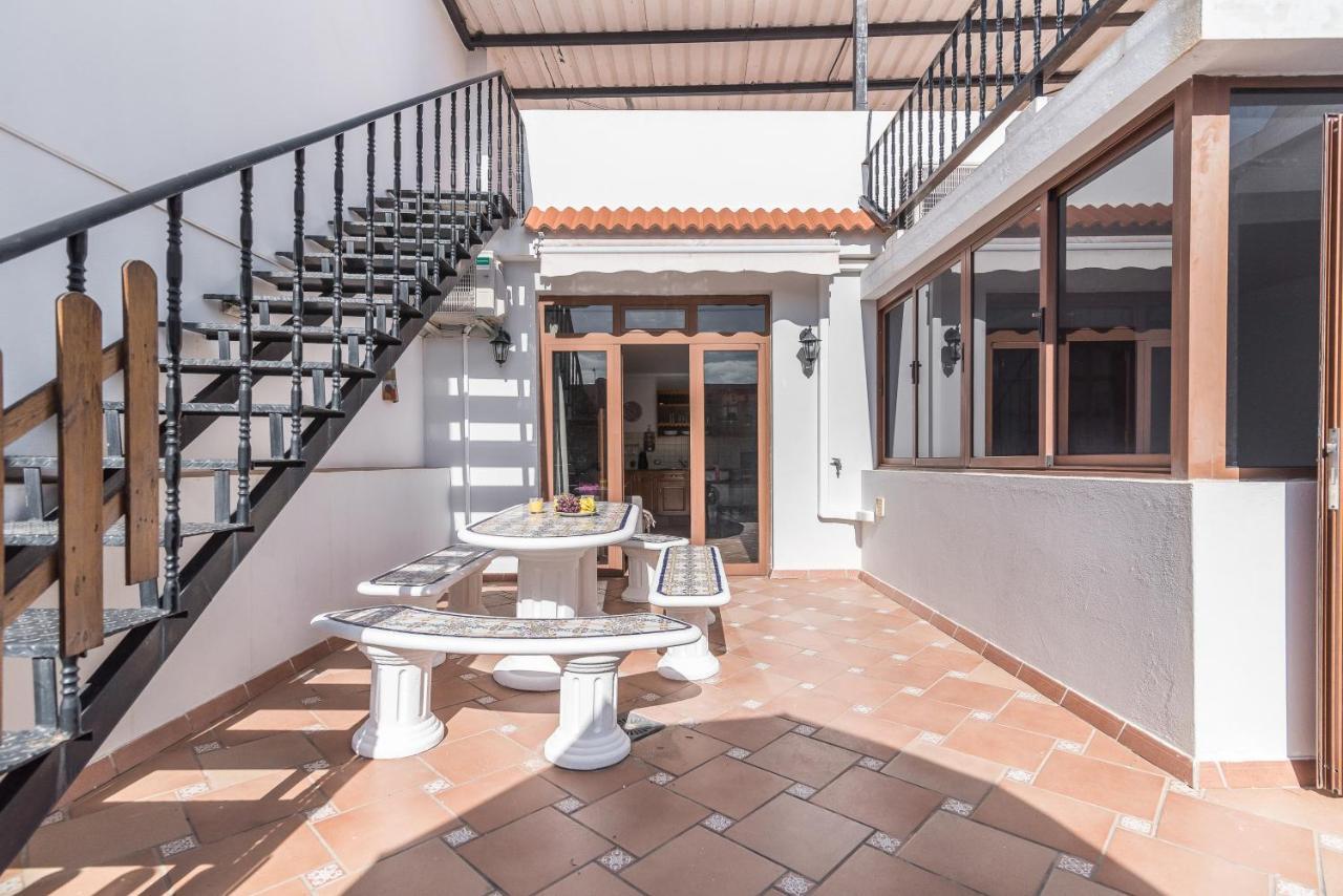 Home2book Charming Attic El Rincon De Telde, Bbq *