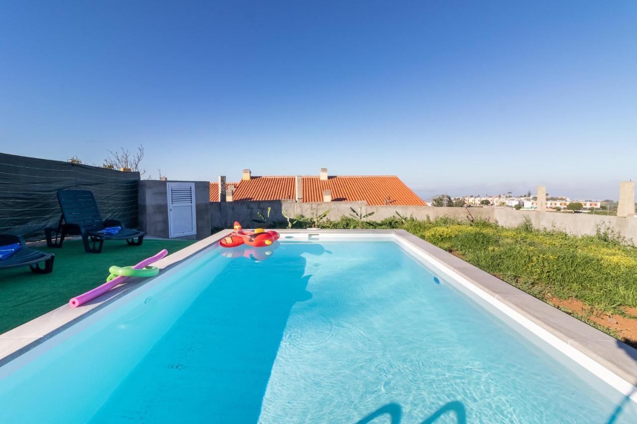 De Pino Villa