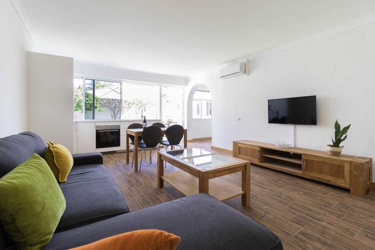 Lapahi Apartamento