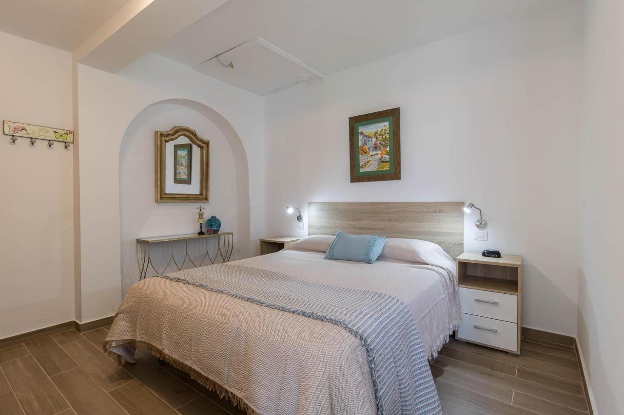 Apartamento Lapahi *