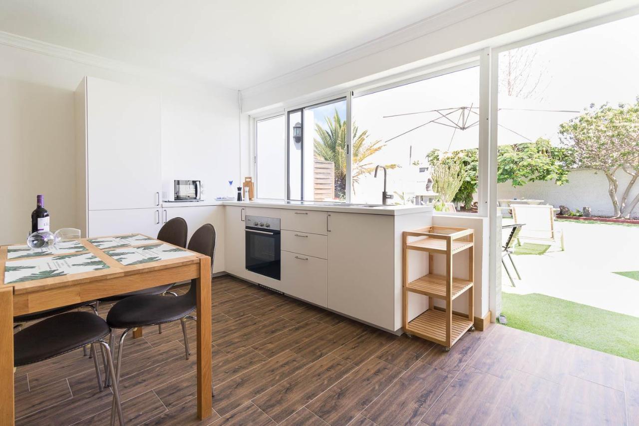Lapahi Apartamento