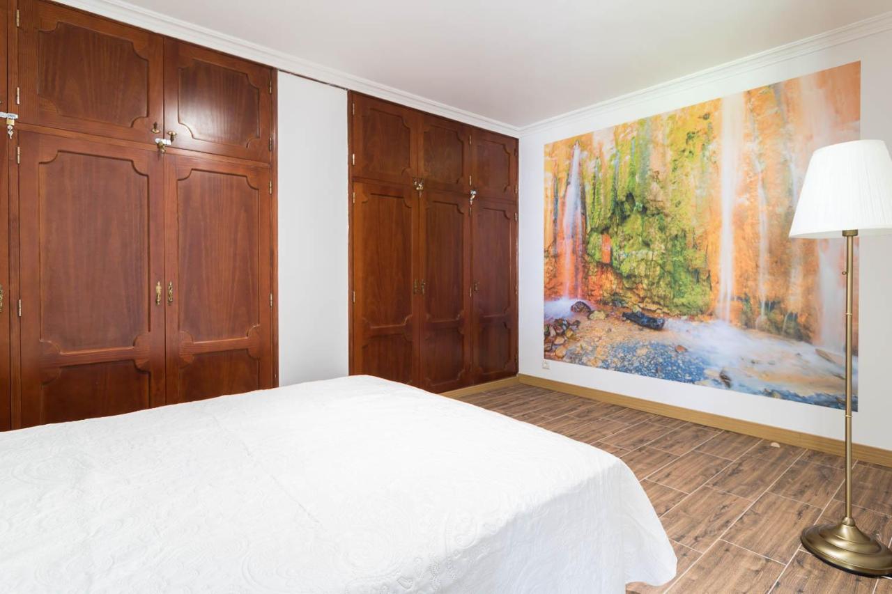 Apartamento Lapahi