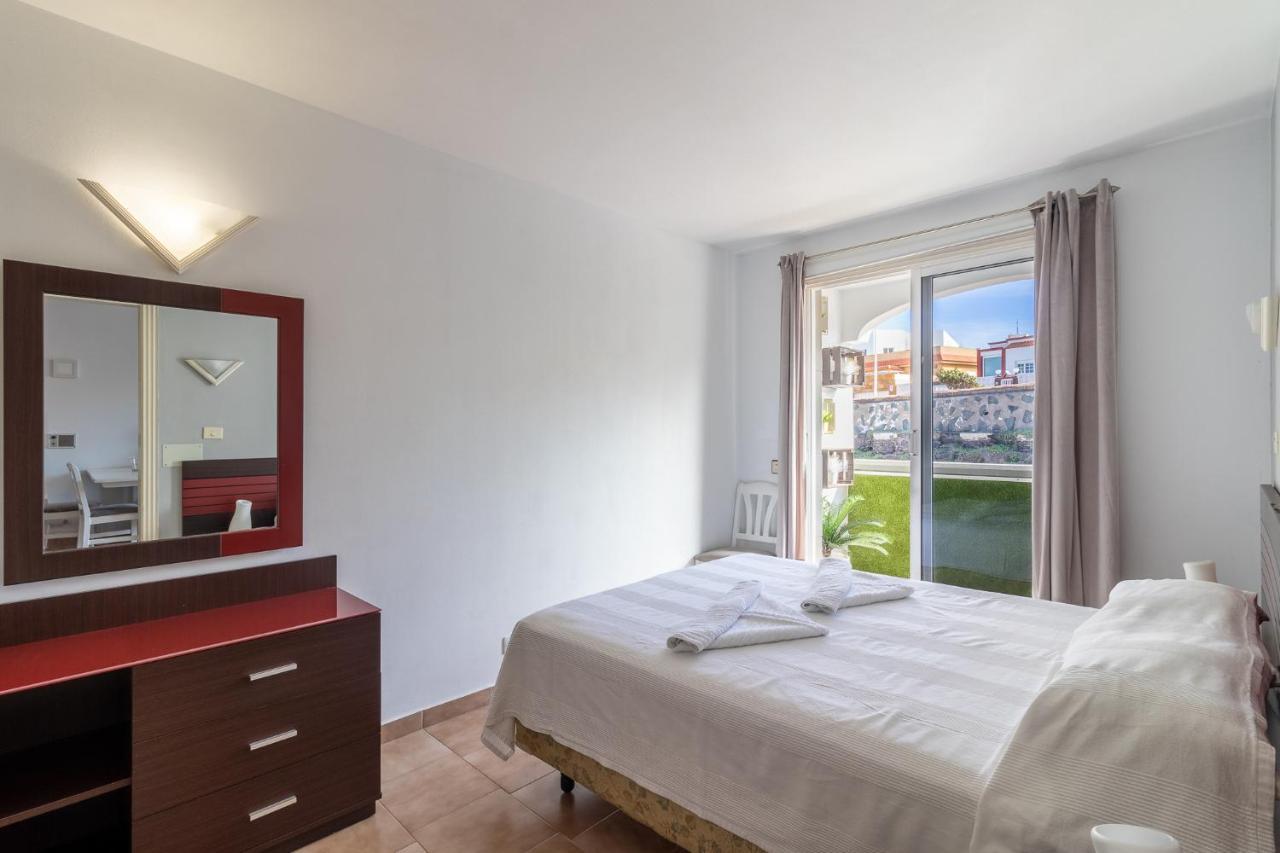 Flatguest La Estrella Appartamento Telde