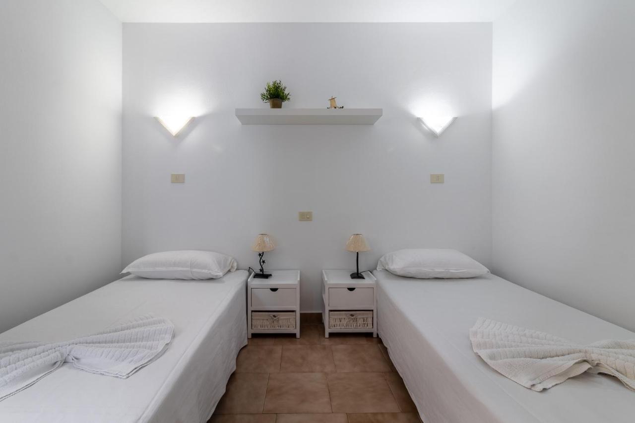 Flatguest La Estrella * Telde