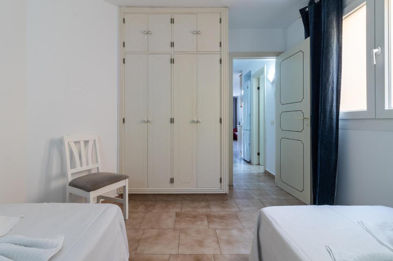Flatguest La Estrella Appartamento