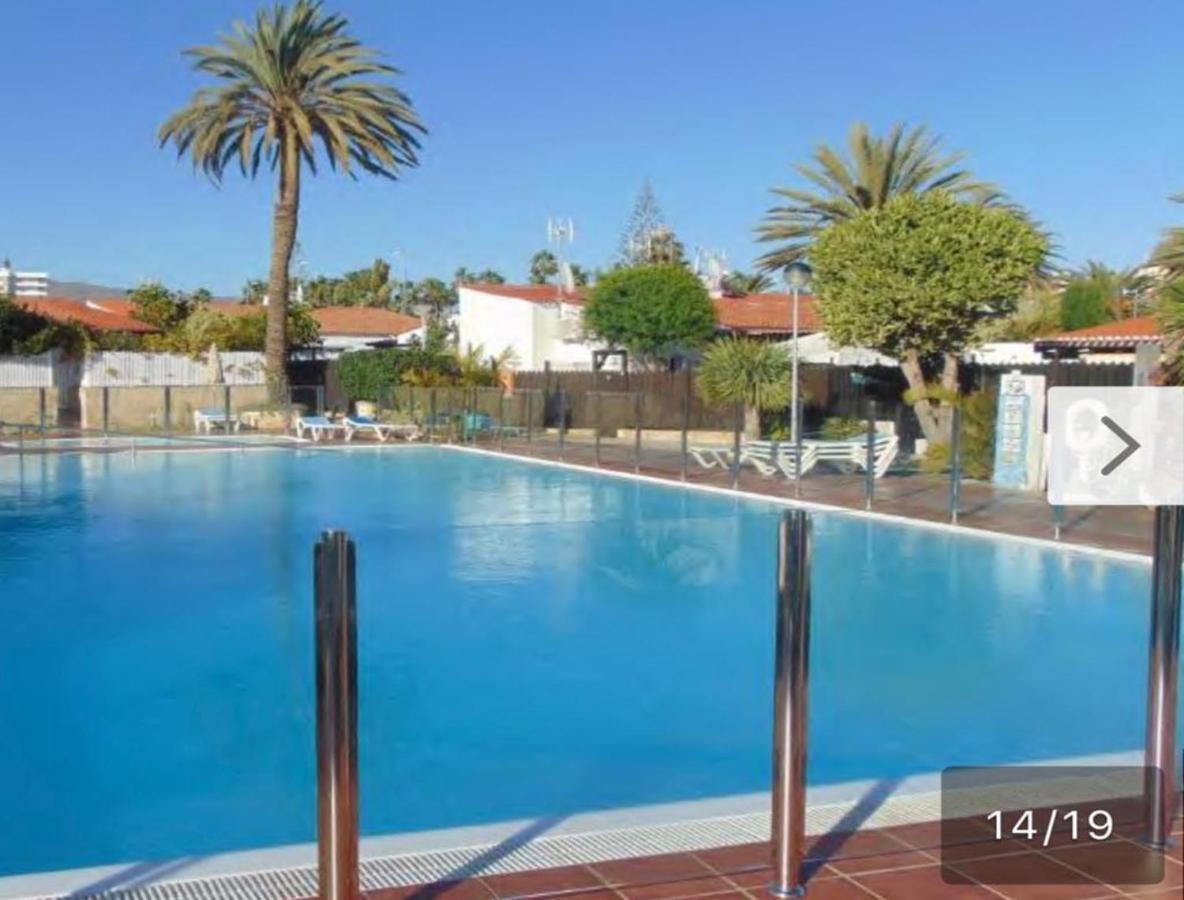 Private Chill-out Terrace - Pool San Bartolomé