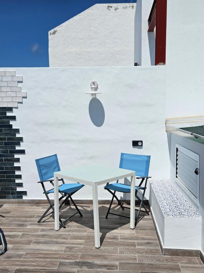 Casa vacanze Casa Buenavista Agaete Agaete (Gran Canaria)