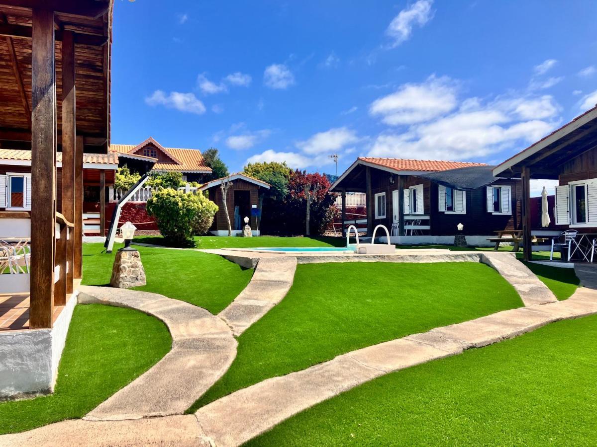 Casa Inmaculada Mini Complejo Entero Salobre (Gran Canaria)