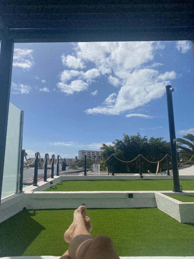Cap-canaria Fkk *